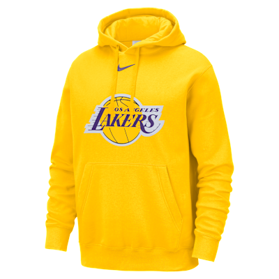 ウェア NBA2024-2025 Lakers Hoodie M Los Angeles Lakers 2024 Tip-Off Hoodie – New Era Cap